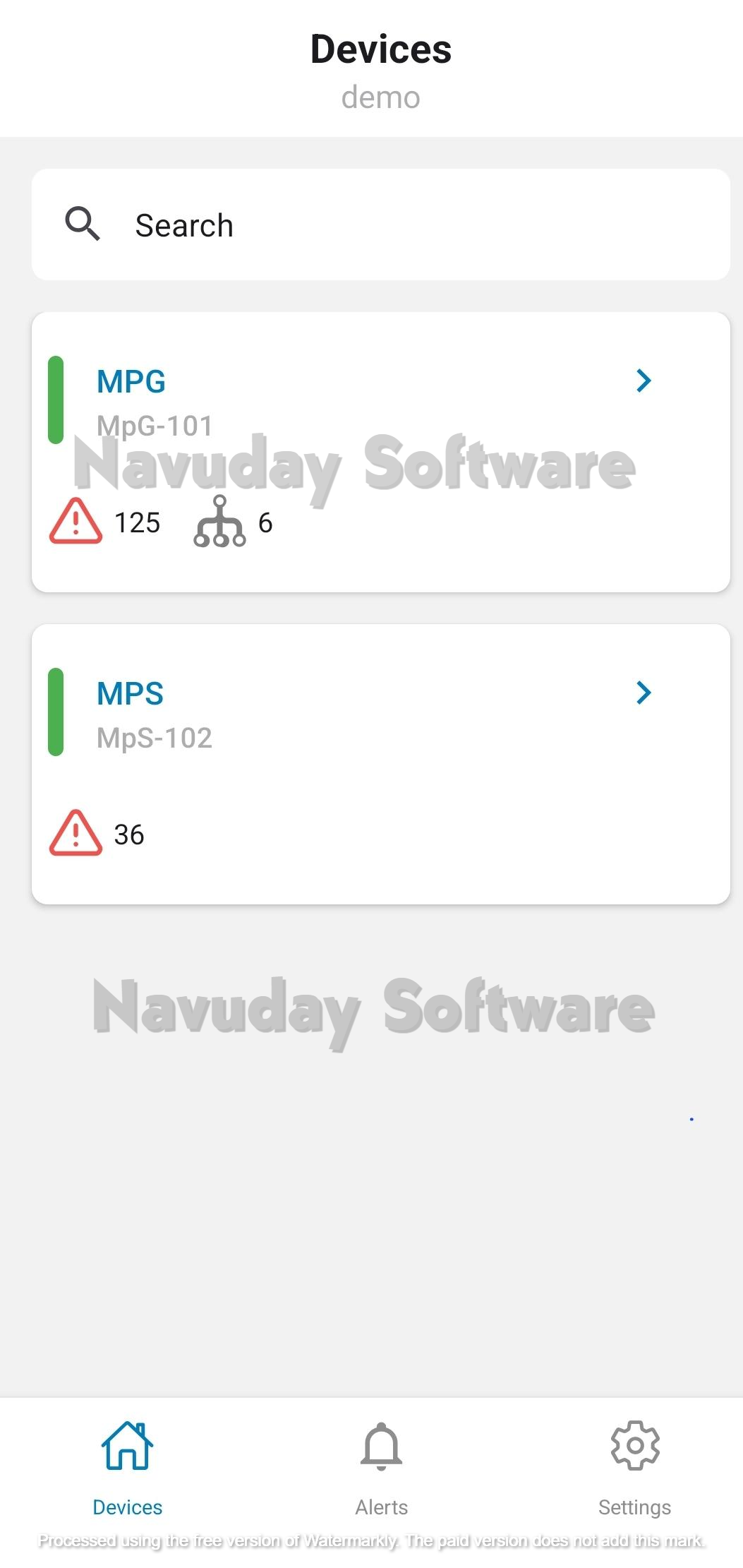Devices